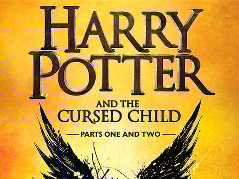 ‘Harry Potter and the Cursed Child’ review