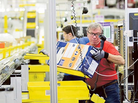 With free shipping, there is always a heavy cost involved. And not many businesses can carry off both. 