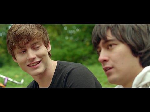 Short films to make you sad this Saturday