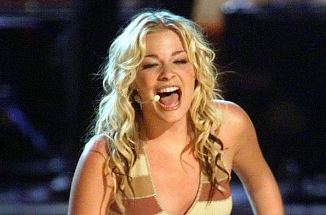 LeAnn Rimes returns with new ‘soul-based’ album