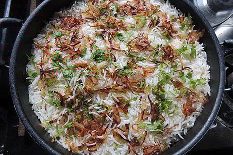 Food, at the function, was served by a catering firm and sources who attended the function said that around 190 people had taken the food and almost all of them had vomiting and diarrhoea.