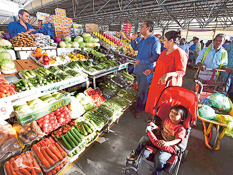 Atiq-Ur-Rehman/Gulf News Archives