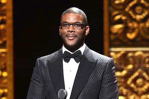 Tyler Perry offers to pay for funeral of kids