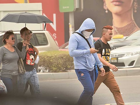 Ahmed Kutty/Gulf News