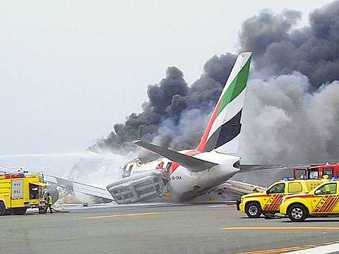 Gulf News Archives
