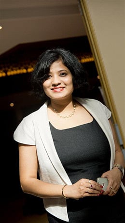 Focus: Parenting while on the job