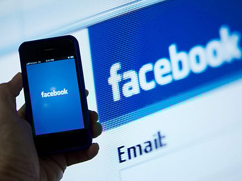 Facebook wants users to stop asking for likes