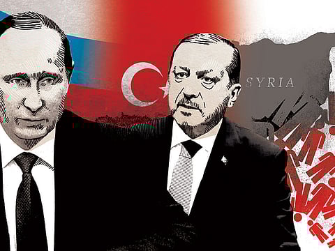 Luis Vazquez/©Gulf News