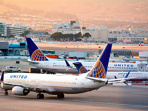 Nigerian woman kicked off flight after white man complained she was ‘pungent’