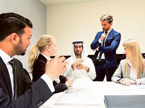 HR departments can play a decisive role in downtimes