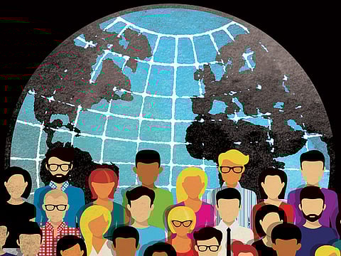 Today is International Youth Day