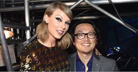 Meet Joseph Kahn, the infamous director of Taylor Swift’s videos