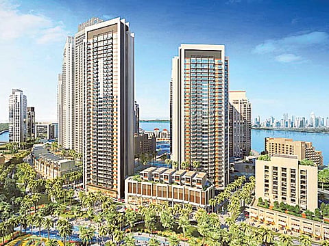 Emaar