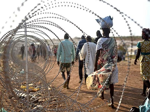 Boosted UN mandate in South Sudan hopes to curb atrocities