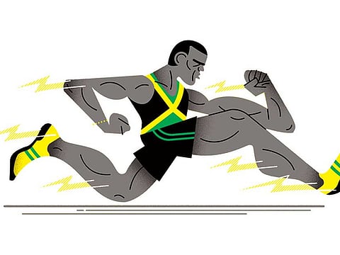 Luis Vazquez/Gulf News