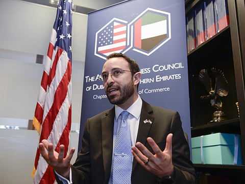 Business with UAE will continue as usual