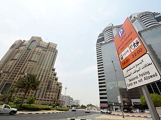 Eid Al Adha: RTA announces free parking across Dubai