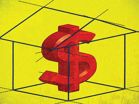 Hugo Sanchez/©Gulf News