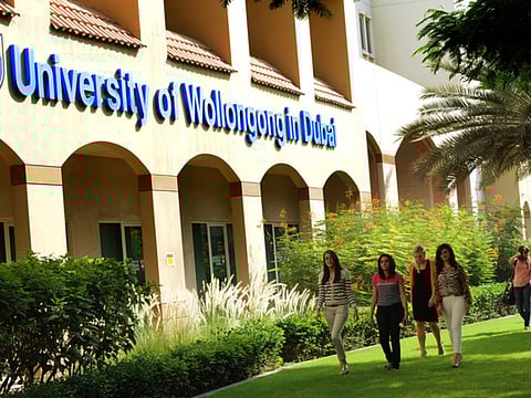 Most postgraduate students are working people