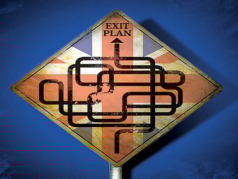 Dwynn Ronald V. Trazo/Gulf News