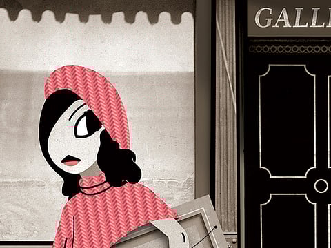 Luis Vazquez/©Gulf News