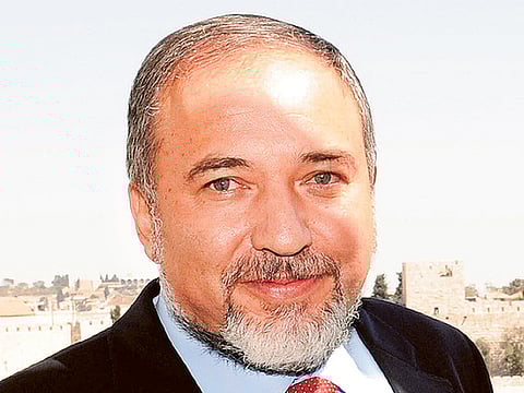 Palestine ‘collective punishment’ to get worse