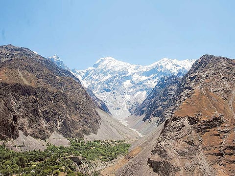 A Hindu temple recently discovered by a joint team of the Pakistani and the Italian archaeologists in the Khyber Pakhtunkhwa (KP) Swat District is believed to be more than 1,300 years old. 