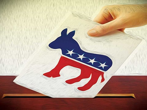 Hugo A. Sanchez/Gulf News