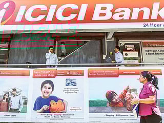 The minimum average balance for older customers remains Rs10,000