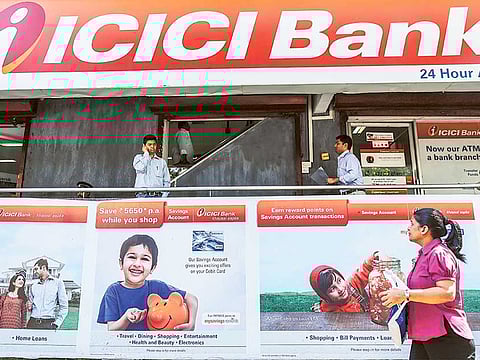 The minimum average balance for older customers remains Rs10,000