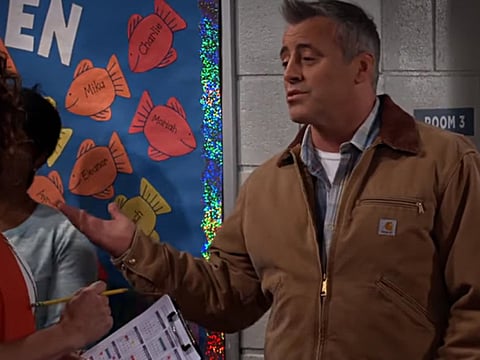 CBS: We need to do better