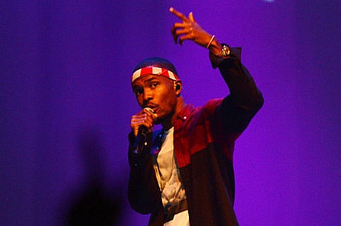 Frank Ocean releases ‘Endless’ video album