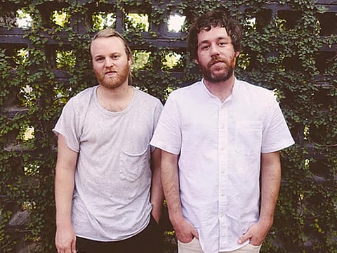 ‘Stranger Things’ soundtrack: Meet the guys from Survive