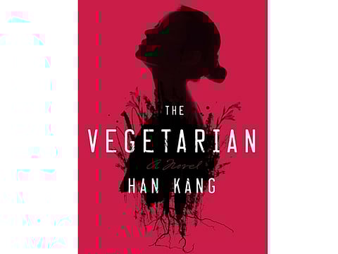 ‘The Vegetarian’: An interesting look at mental illness