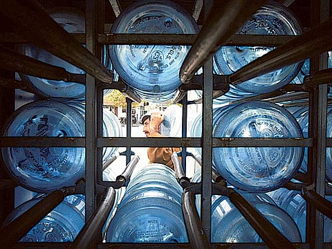 Devadasan/Gulfnews Archives