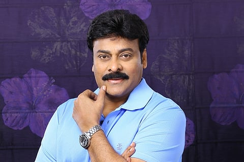 Chiranjeevi