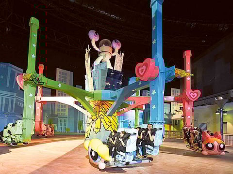 Zarina Fernandes/ Gulf News