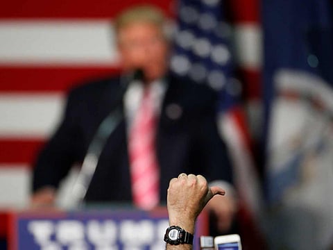 American Muslim voters have nowhere to go