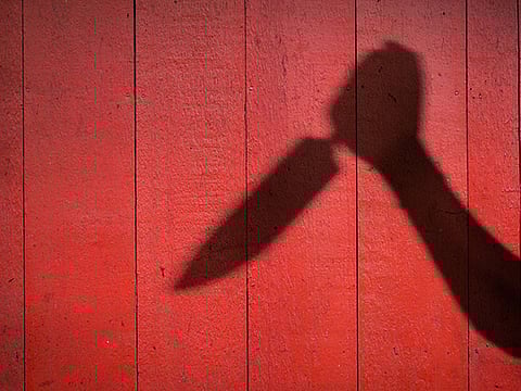 Nine held after ‘honour’ killing of couple