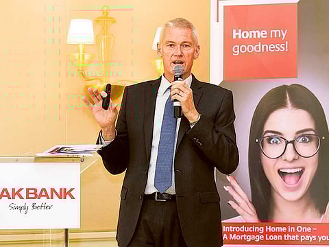 Zarina Fernandes/Gulf News