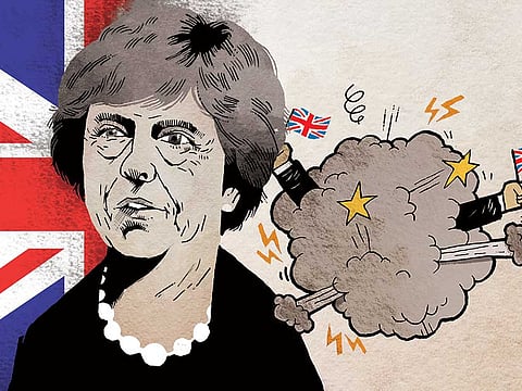 Luis Vazquez/©Gulf News