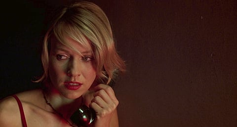 ‘Mulholland Drive’ is best film of the 21st century