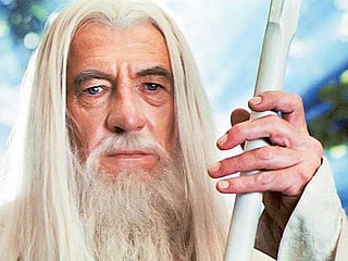 Ian McKellen refused Sean Parker’s $1.5m offer