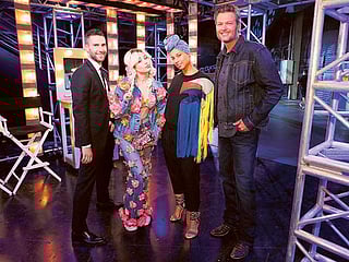 Miley Cyrus and Alicia Keys poised to steal ‘The Voice’