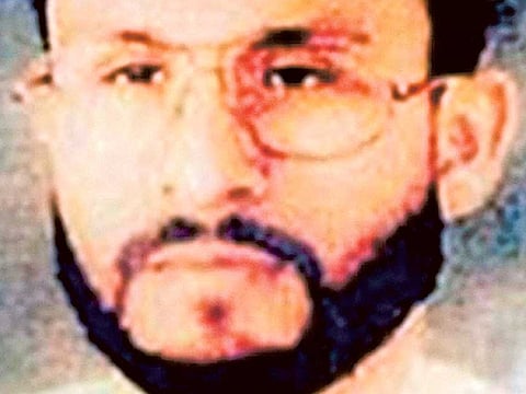 Waterboarded, he now makes case to go free