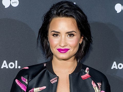 Sleigh Bells suing Demi Lovato over copyright infringement