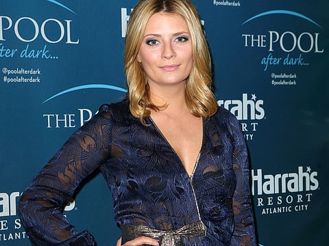 Mischa Barton to pay $200k for being a no-show at shoot