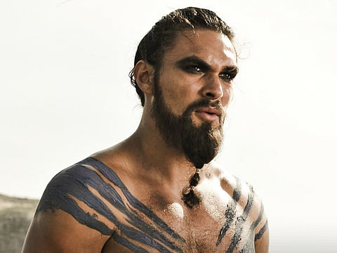Khal Drogo back in ‘Game of Thrones’?
