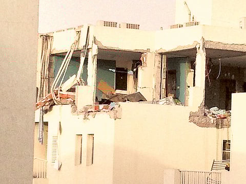 Pankaj Sharma/Gulf News