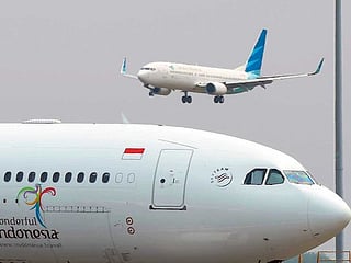 Everything pointing upward for Indonesia's irresistible markets